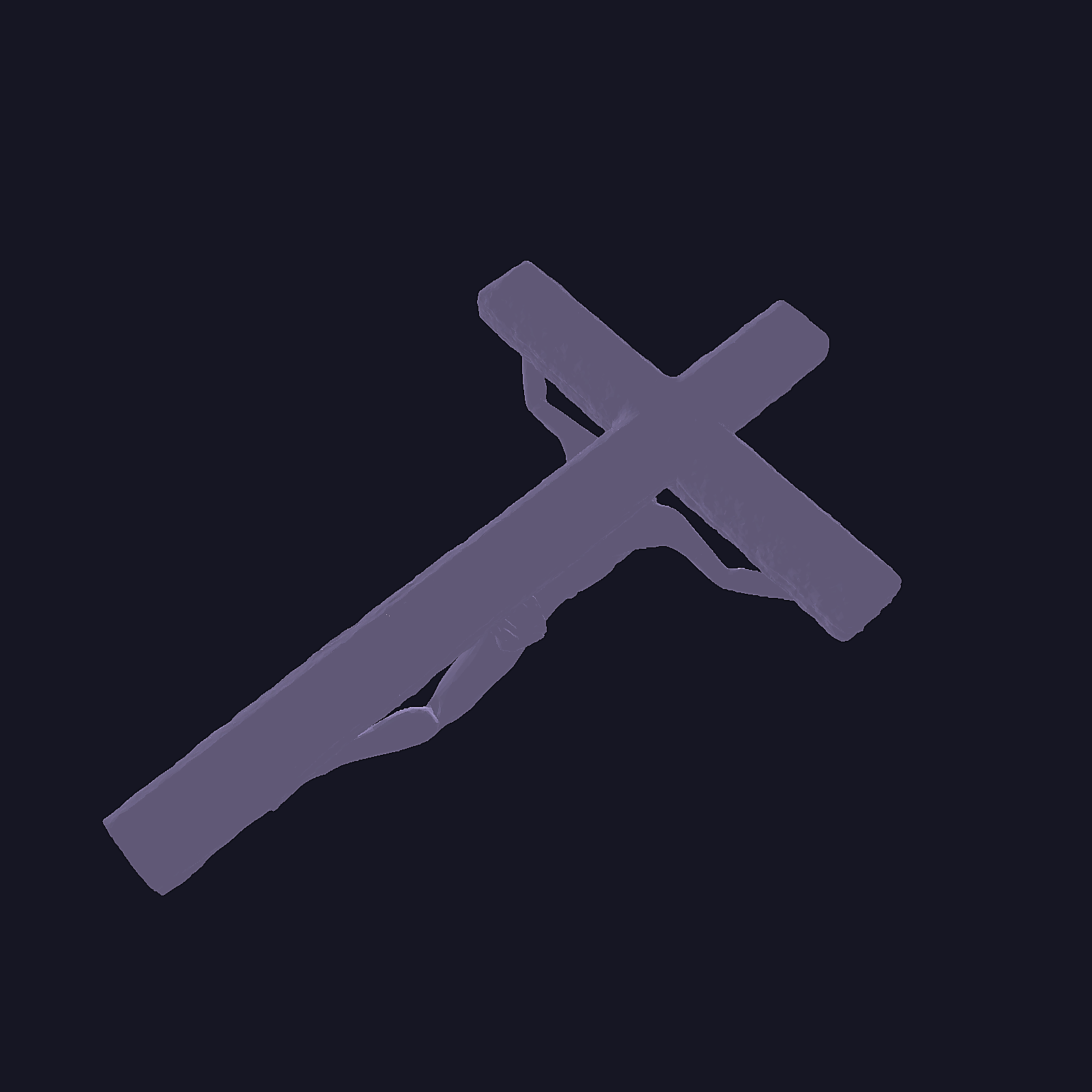 christ-crucifixion-holy-cross